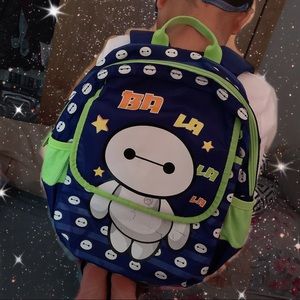 Kids backpack